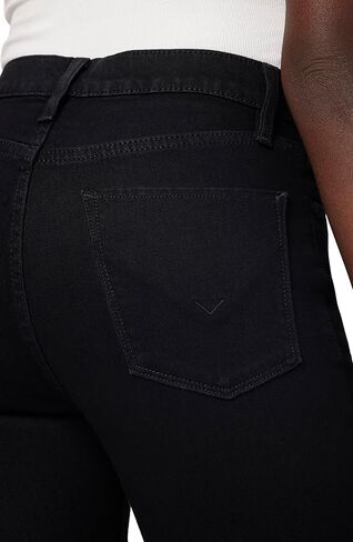 HUDSON Women's Barbara High Rise Bootcut Jean in Saudi Arabia