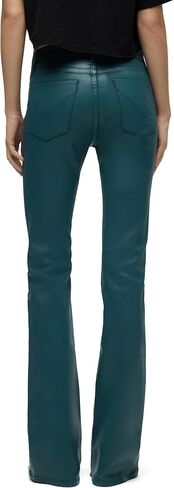 HUDSON Women's Barbara High Rise Bootcut Jean in Saudi Arabia