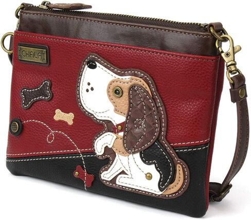 CHALA Mini Crossbody/Purse with Convertible Strap Stylish, Compact, Versatile in Kuwait