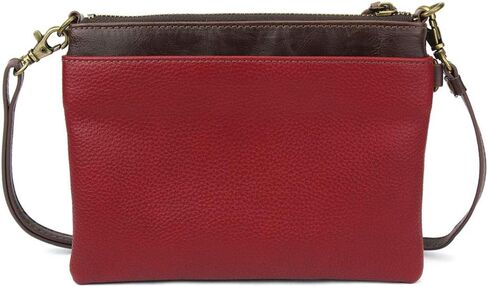 CHALA Mini Crossbody/Purse with Convertible Strap Stylish, Compact, Versatile in Kuwait