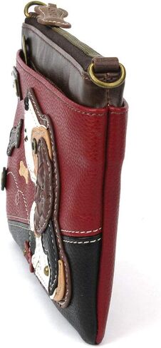 CHALA Mini Crossbody/Purse with Convertible Strap Stylish, Compact, Versatile in Kuwait