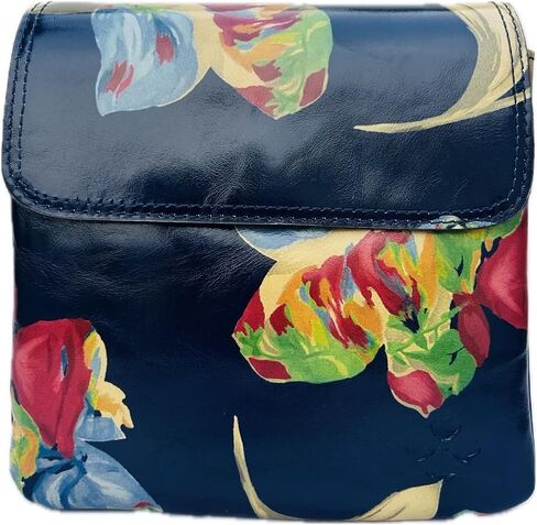 Patricia Nash Heritage Balluri Crossbody in Saudi Arabia