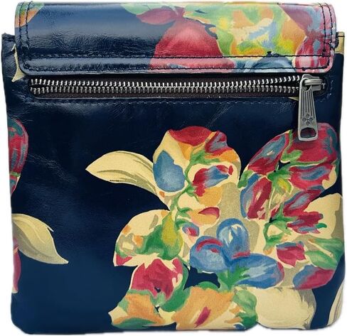 Patricia Nash Heritage Balluri Crossbody in Saudi Arabia