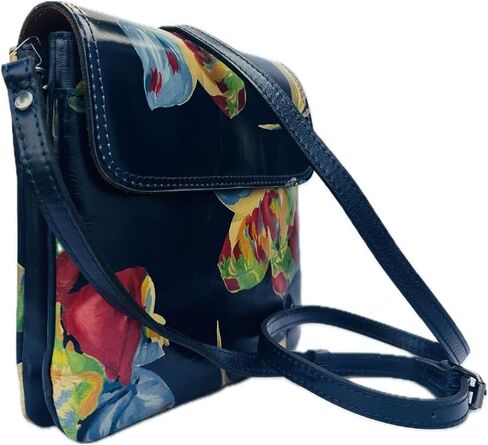 Patricia Nash Heritage Balluri Crossbody in Saudi Arabia