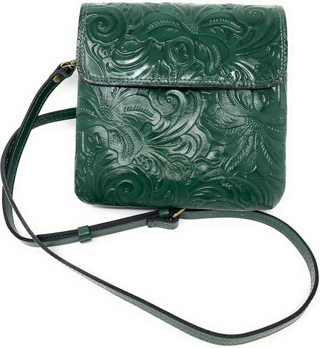 Patricia Nash Heritage Balluri Crossbody in Saudi Arabia