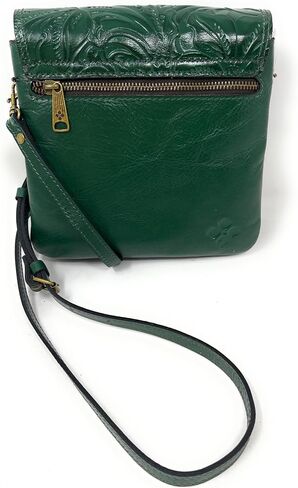 Patricia Nash Heritage Balluri Crossbody in Saudi Arabia