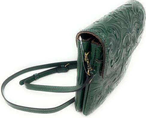 Patricia Nash Heritage Balluri Crossbody in Saudi Arabia