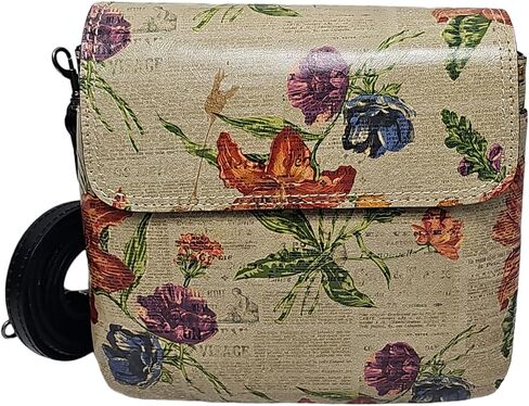 Patricia Nash Heritage Balluri Crossbody in Saudi Arabia