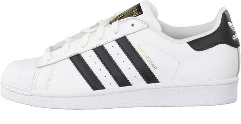 حذاء رياضي Adidas Performance Superstar 2 CF I لكرة السلة (للرضع/الأطفال الصغار) in Kuwait