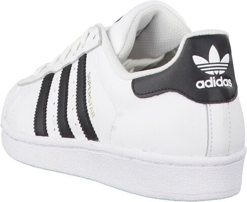 حذاء رياضي Adidas Performance Superstar 2 CF I لكرة السلة (للرضع/الأطفال الصغار) in Kuwait