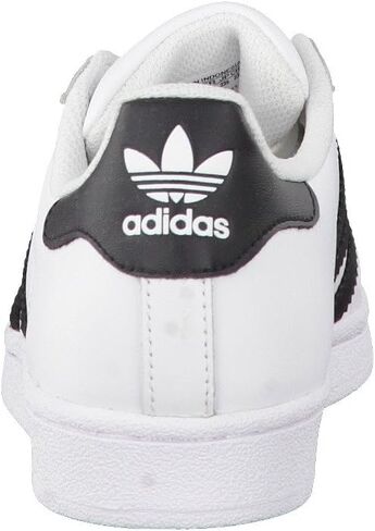 حذاء رياضي Adidas Performance Superstar 2 CF I لكرة السلة (للرضع/الأطفال الصغار) in Kuwait
