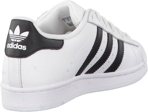 حذاء رياضي Adidas Performance Superstar 2 CF I لكرة السلة (للرضع/الأطفال الصغار) in Kuwait