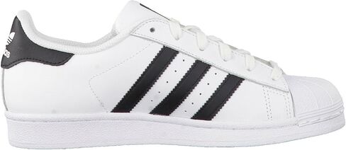 حذاء رياضي Adidas Performance Superstar 2 CF I لكرة السلة (للرضع/الأطفال الصغار) in Kuwait