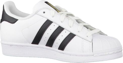 حذاء رياضي Adidas Performance Superstar 2 CF I لكرة السلة (للرضع/الأطفال الصغار) in Kuwait