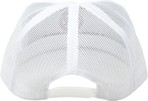 WHISKEY BENT HAT CO. Whiskey Ranch Land & Cattle, Mesh Snapback Trucker Hats in Kuwait