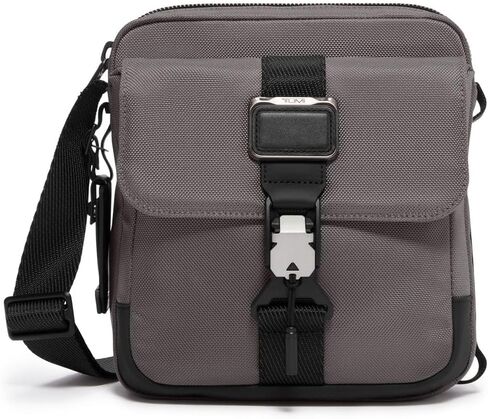 TUMI(トゥミ) Ballistic Top Zip Brief in Saudi Arabia