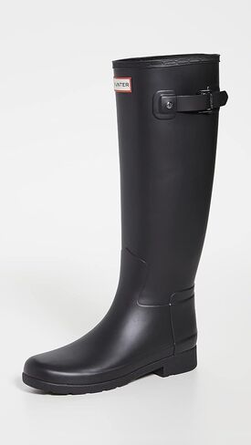 HUNTER(ハンター) Women's Rain Boot in Saudi Arabia