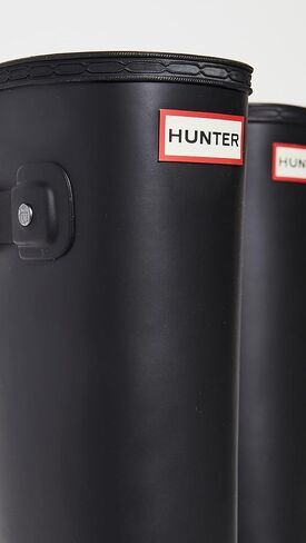 HUNTER(ハンター) Women's Rain Boot in Saudi Arabia
