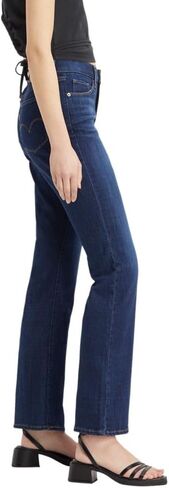 Levi's Women's Classic Bootcut Jeans (Also Available in Plus) in Kuwait