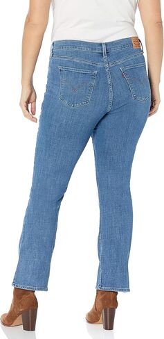 Levi's Women's Classic Bootcut Jeans (Also Available in Plus) in Kuwait