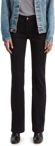 Levi's Women's Classic Bootcut Jeans (Also Available in Plus) in Kuwait