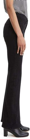 Levi's Women's Classic Bootcut Jeans (Also Available in Plus) in Kuwait