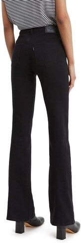 Levi's Women's Classic Bootcut Jeans (Also Available in Plus) in Kuwait
