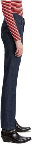 Levi's Women's Classic Bootcut Jeans (Also Available in Plus) in Kuwait