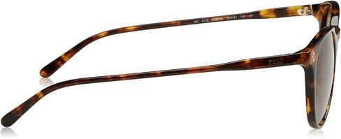 POLO RALPH LAUREN Men's Ph4110 Round Sunglasses in Saudi Arabia