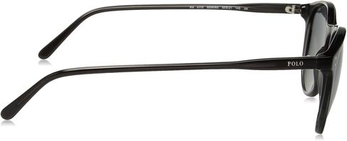 POLO RALPH LAUREN Men's Ph4110 Round Sunglasses in Saudi Arabia
