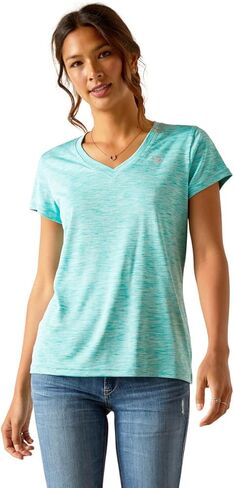ARIAT Women's Laguna Top in Saudi Arabia