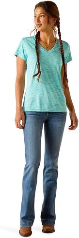 ARIAT Women's Laguna Top in Saudi Arabia