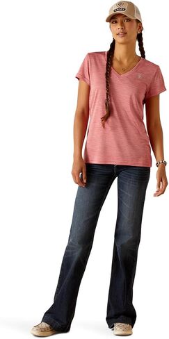 ARIAT Women's Laguna Top in Saudi Arabia