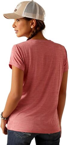 ARIAT Women's Laguna Top in Saudi Arabia