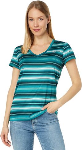 ARIAT Women's Laguna Top in Saudi Arabia