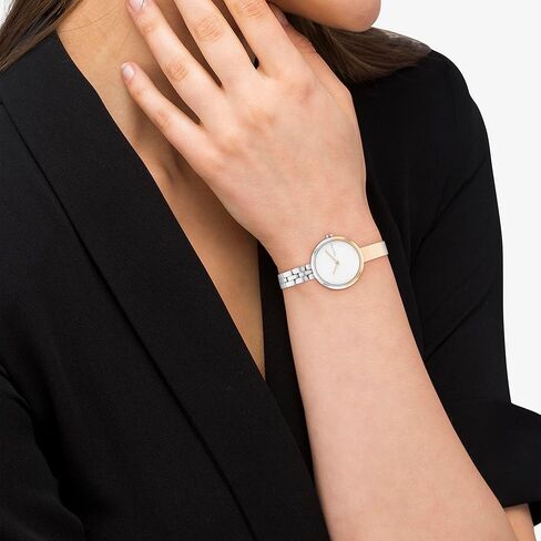 Calvin Klein Women's Watch Series: Contemporary Elegance in Saudi Arabia