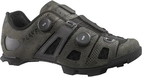 Lake Mx242 Endurance Wide Cycling Shoe - Men's in Kuwait