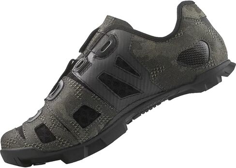 Lake Mx242 Endurance Wide Cycling Shoe - Men's in Kuwait
