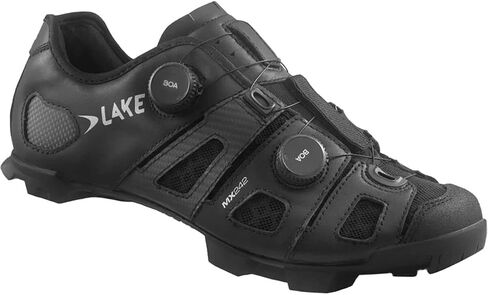 حذاء ركوب الدراجات Lake Mx242 Endurance Wide - للرجال in Saudi Arabia