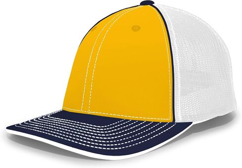 Pacific Headwear Trucker Pacflex Cap in Saudi Arabia