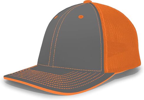 Pacific Headwear Trucker Pacflex Cap in Saudi Arabia