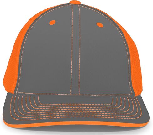 Pacific Headwear Trucker Pacflex Cap in Saudi Arabia