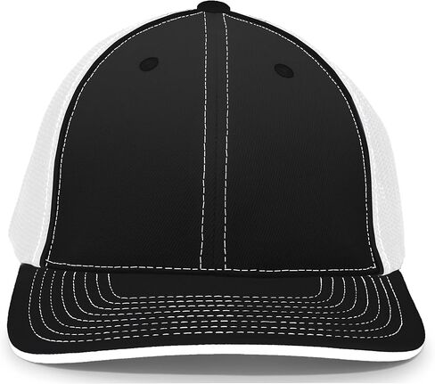 Pacific Headwear Trucker Pacflex Cap in Saudi Arabia