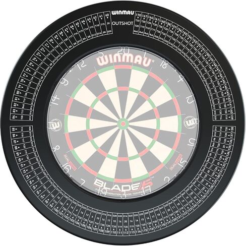 نظام WINMAU Pro-Line Dartboard المحيطي in Saudi Arabia