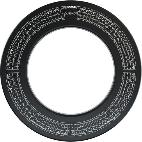 نظام WINMAU Pro-Line Dartboard المحيطي in Saudi Arabia