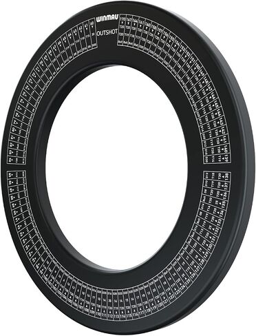 نظام WINMAU Pro-Line Dartboard المحيطي in Saudi Arabia