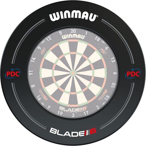 نظام WINMAU Pro-Line Dartboard المحيطي in Saudi Arabia