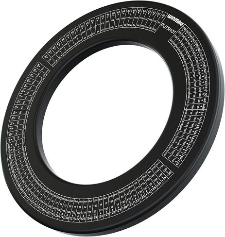 نظام WINMAU Pro-Line Dartboard المحيطي in Saudi Arabia