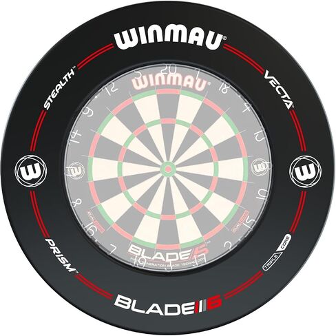 نظام WINMAU Pro-Line Dartboard المحيطي in Saudi Arabia