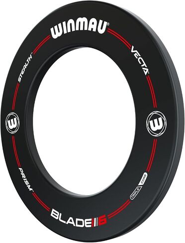 نظام WINMAU Pro-Line Dartboard المحيطي in Saudi Arabia